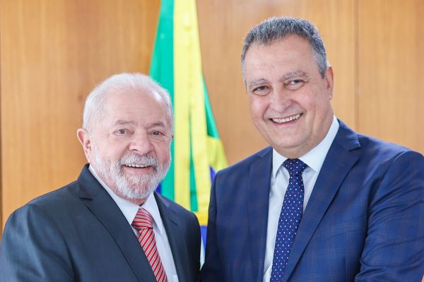 Ministros de Lula Aceleram Atividades em Estados Antes das Eleições Ministros de Lula Aceleram Atividades em Estados Antes das Eleições