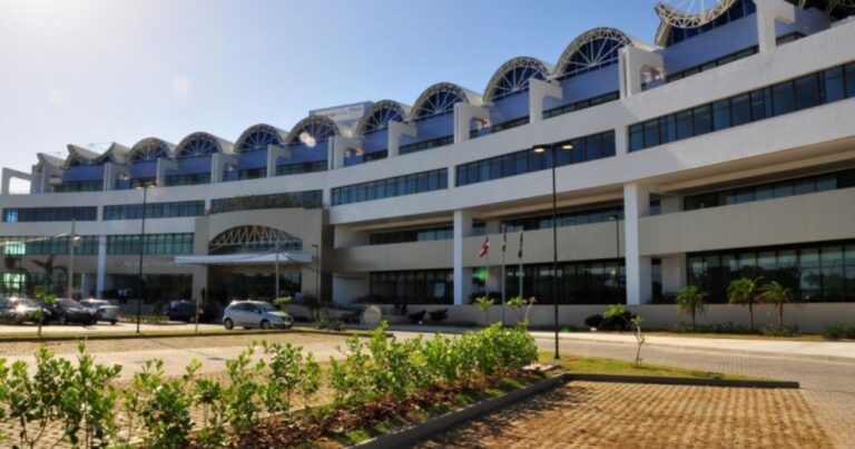 MP-BA Recomenda Suspensão de Edital para Terceirização da Saúde em Andorinha MP-BA Recomenda Suspensão de Edital para Terceirização da Saúde em Andorinha