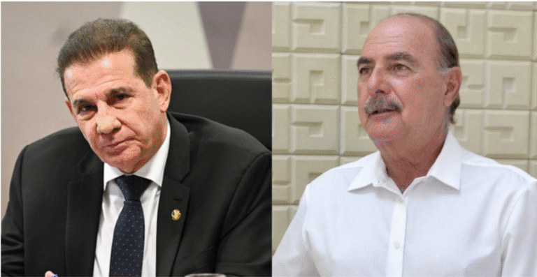 Mudança na Rota: O Impacto da Saída do PL na Aliança Caiadista