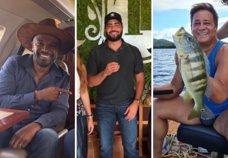 Música e Agronegócio: Celebridades Investem em Fazendas no Tocantins