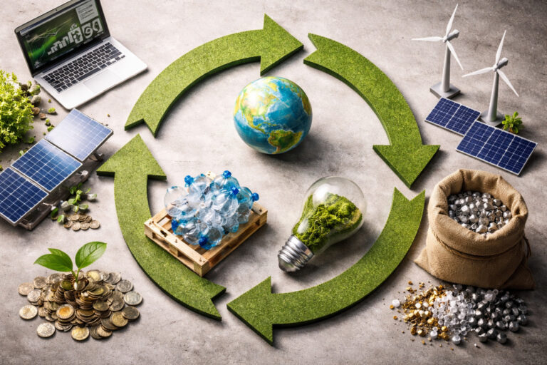 Nordeste Almeja R$ 137 Bi em Economia Circular no FNEC 2024 Nordeste Almeja R$ 137 Bi em Economia Circular no FNEC 2024