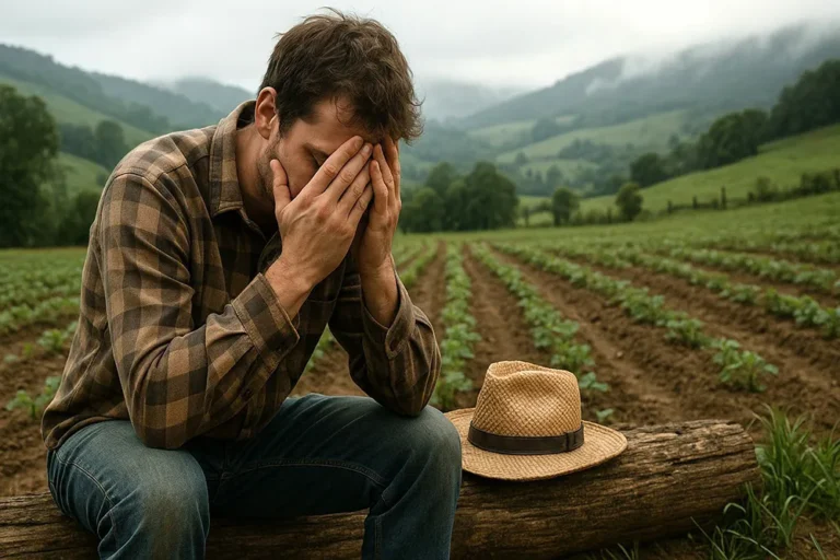 Nova Norma Exige Gestão de Riscos Psicossociais no Agronegócio Para Preservar a Saúde Mental