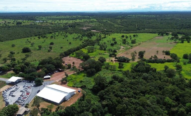 Nova Unidade Mista de Pesquisa na Baixada Cuiabana Impulsiona a Agricultura Familiar em Mato Grosso Nova Unidade Mista de Pesquisa na Baixada Cuiabana Impulsiona a Agricultura Familiar em Mato Grosso