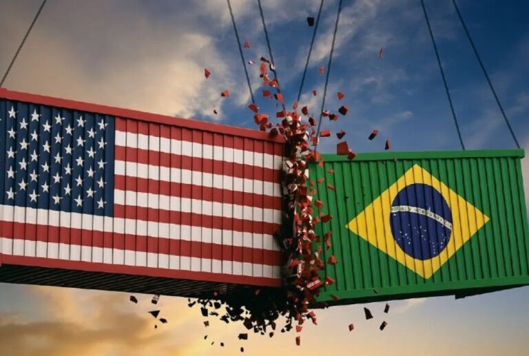 Novas Tarifas dos EUA: Desafios e Oportunidades para o Agronegócio Gaúcho