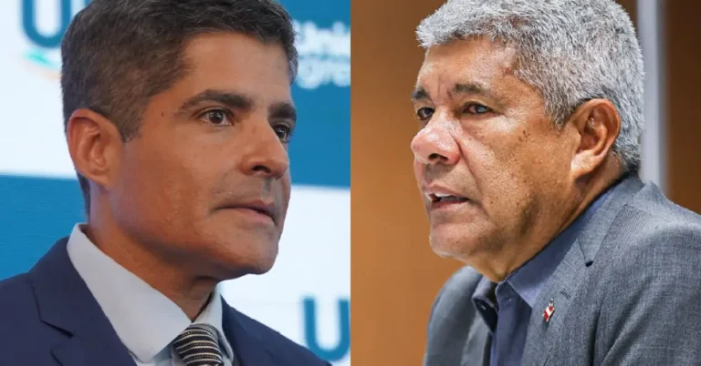 O Impacto das Investigações do Caso Master na Política da Bahia: Um Olhar Aprofundado O Impacto das Investigações do Caso Master na Política da Bahia: Um Olhar Aprofundado