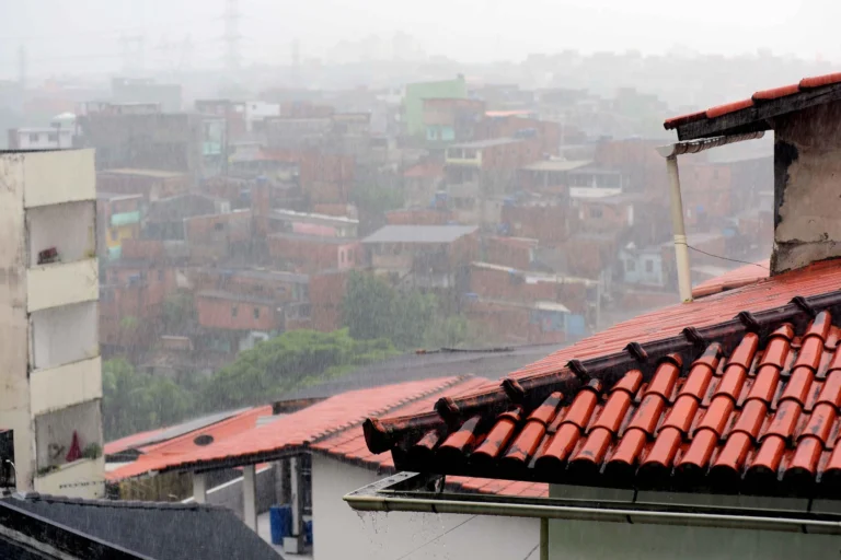 Operação Chuva: Governo e Prefeitura da Bahia Trabalham para Minimizar Deslizamentos