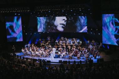 OSBA Lança Álbum “GAL 80” Para Celebrar Aniversário de Salvador OSBA Lança Álbum "GAL 80" Para Celebrar Aniversário de Salvador