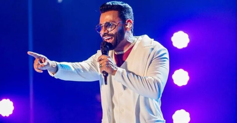 Pablo Realiza Show Gratuito no Shopping da Bahia: Imperdível!