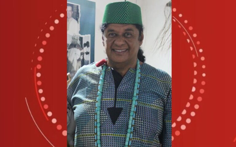 Pai de Santo é Preso em Salvador por Estupro de Criança de 10 Anos Pai de Santo é Preso em Salvador por Estupro de Criança de 10 Anos