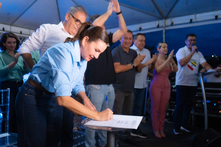 Parcerias Estratégicas em Parauapebas Elevam Investimentos na Educação Parcerias Estratégicas em Parauapebas Elevam Investimentos na Educação