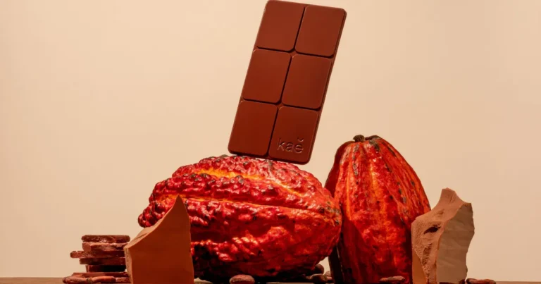 Páscoa em Varginha: Atração de Chocolates com Café Impulsiona Vendas