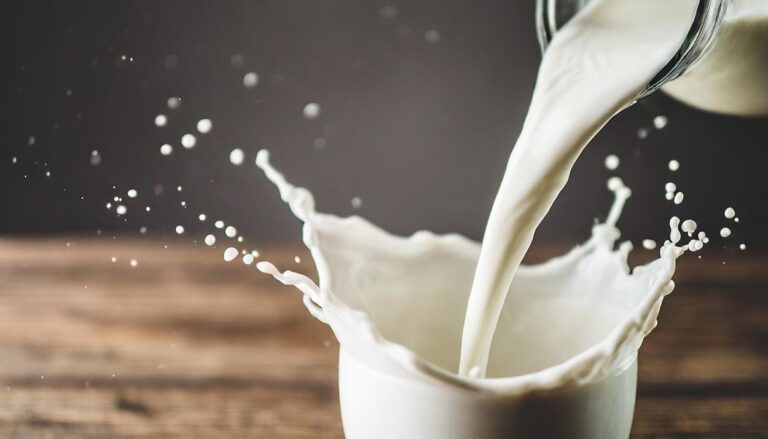 Preço do Leite Mostra Reação após Nove Meses de Queda Preço do Leite Mostra Reação após Nove Meses de Queda