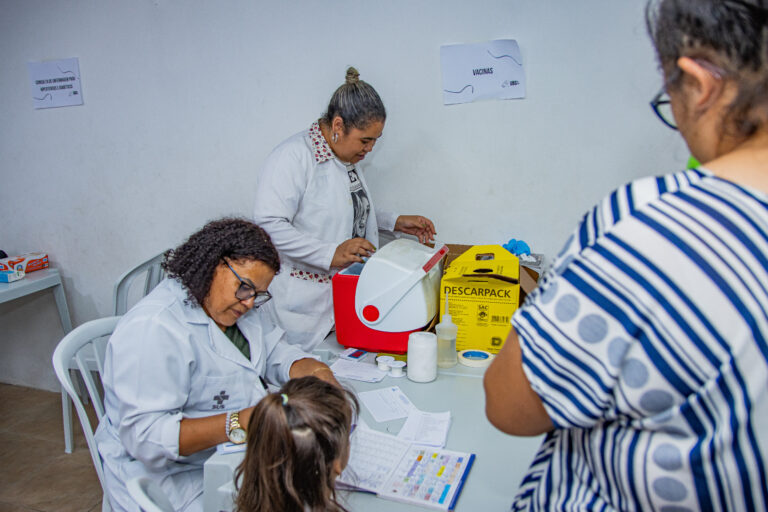 Prefeitura Expande Atendimento na Saúde da Família em Pelotas: Novas UBSs em Foco