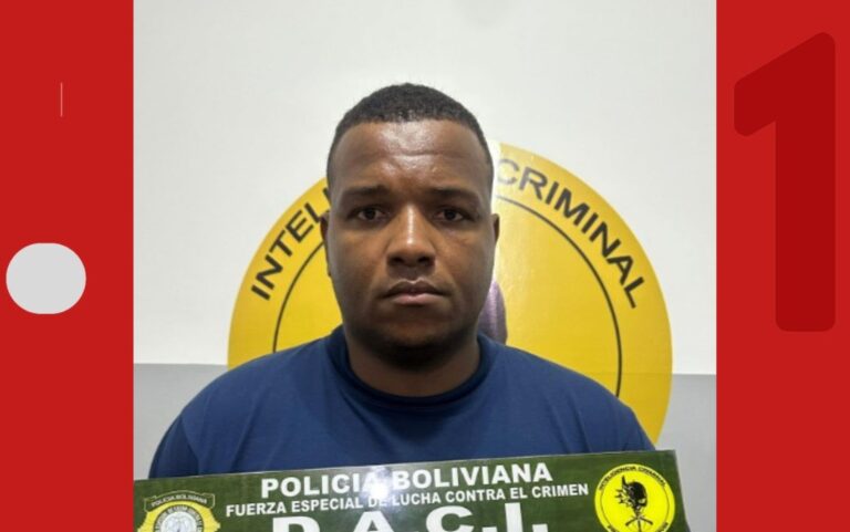 Preso na Bolívia, Chefe de Facção Baiana é Acusado de Roubo em Vinícola