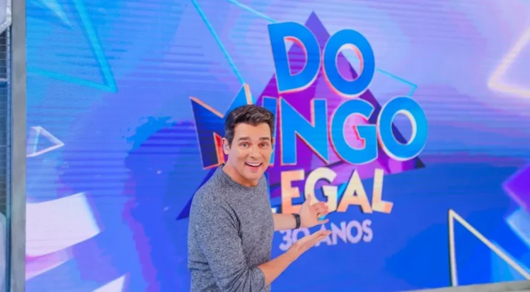 Programação Imperdível da TV para este Domingo: Destaques do Entretenimento em 15/03 Programação Imperdível da TV para este Domingo: Destaques do Entretenimento em 15/03