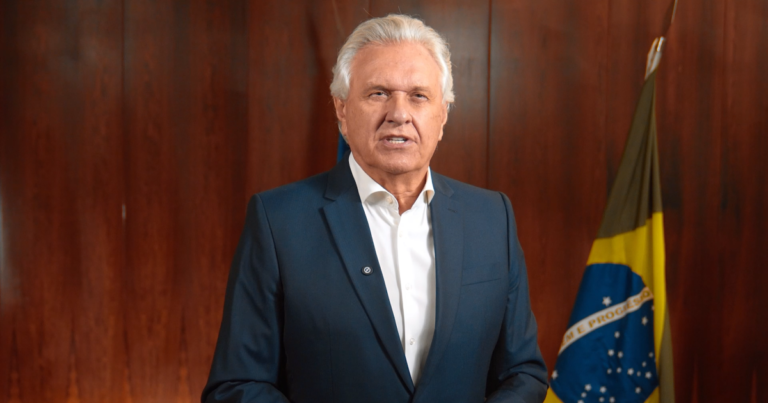 PSD em Alerta: Críticas à Candidatura de Caiado e Proposta de Anistia PSD em Alerta: Críticas à Candidatura de Caiado e Proposta de Anistia