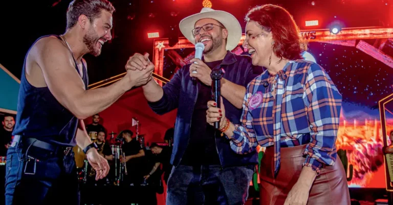 R$ 61 Milhões em Emendas para Shows em 2025: Entre a Festa e a Controvérsia
