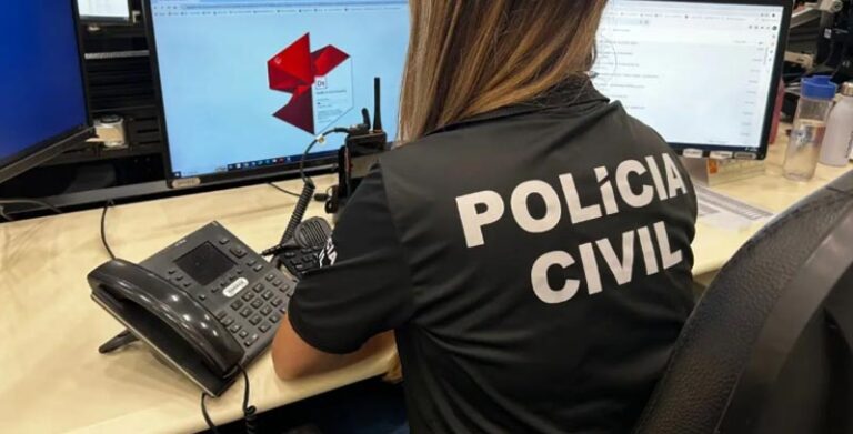 Reconhecimento Facial na Bahia: 500 Foragidos Capturados em 2026