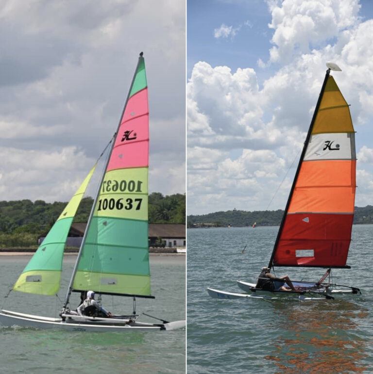 Regata marca o início do I Encontro Náutico-Cultural no Museu do Recôncavo Wanderley Pinho Regata marca o início do I Encontro Náutico-Cultural no Museu do Recôncavo Wanderley Pinho