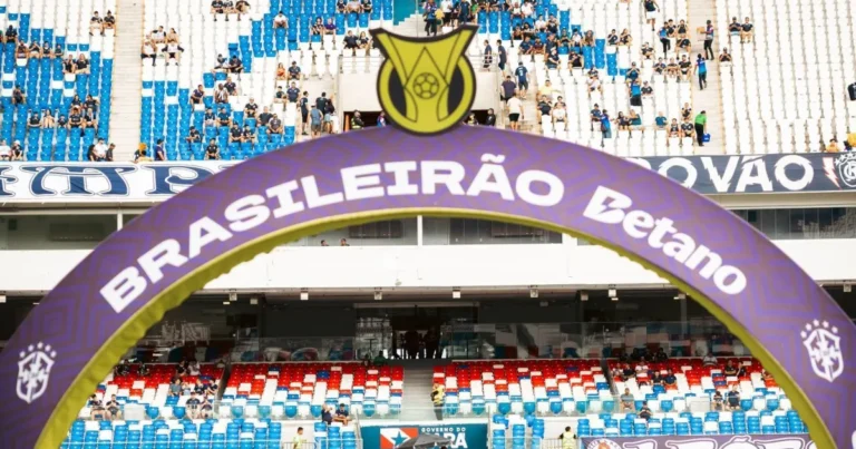 Remo x Bahia: Escalações Confirmadas para o Confronto do Brasileirão Remo x Bahia: Escalações Confirmadas para o Confronto do Brasileirão
