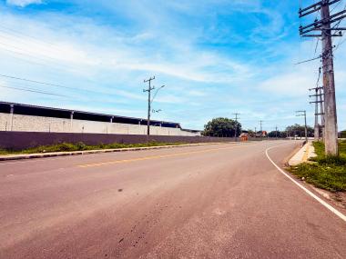 Requalificação do Centro Industrial Subaé em Feira de Santana Está Concluída Requalificação do Centro Industrial Subaé em Feira de Santana Está Concluída