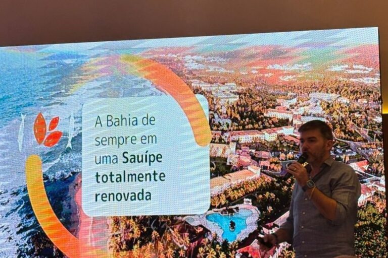Resort na Bahia Inova com Experiências Premium e Investimentos Estratégicos