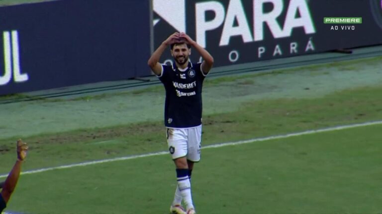 Rogério Ceni Critica Bahia Após Goleada: “Falta Personalidade para Chegar ao Topo” Rogério Ceni Critica Bahia Após Goleada: "Falta Personalidade para Chegar ao Topo"