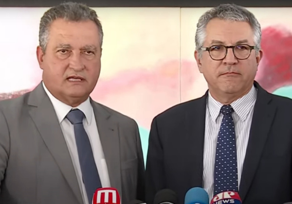 Rui Costa e Padilha Entregam Novos Equipamentos de Saúde em Salvador Rui Costa e Padilha Entregam Novos Equipamentos de Saúde em Salvador