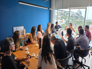 Salvador Almeja Reduzir o Tempo de Abertura de Empresas para Três Horas em 2026 Salvador Almeja Reduzir o Tempo de Abertura de Empresas para Três Horas em 2026