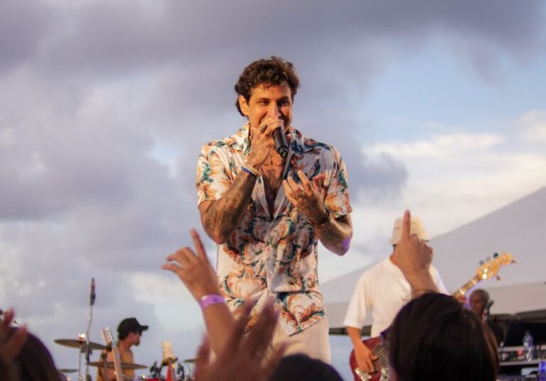 Salvador Celebra Aniversário com Show de Jammil e Corrida de 16 km; Entenda os Detalhes Salvador Celebra Aniversário com Show de Jammil e Corrida de 16 km; Entenda os Detalhes