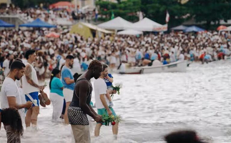 Salvador em Foco: Embratur Lança Documentário sobre a Economia Azul Brasileira