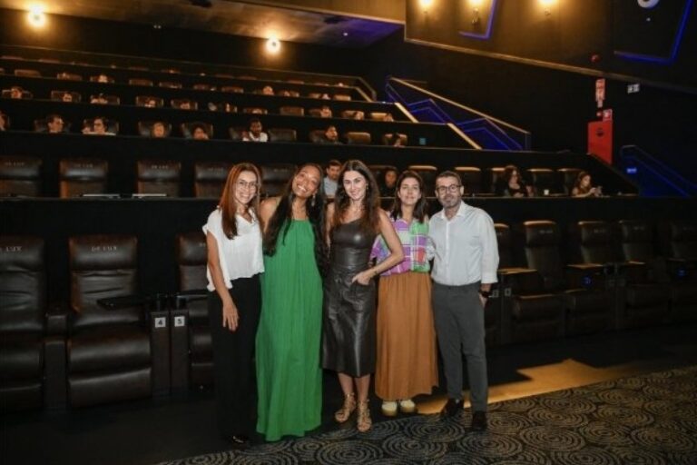 Salvador Inaugura o Primeiro Estúdio de Live Commerce em Shopping do Brasil