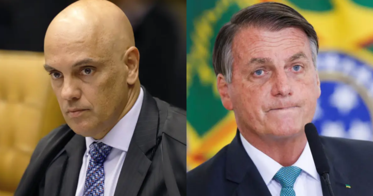 Saúde de Bolsonaro em Foco: Pressão por Prisão Domiciliar Aumenta