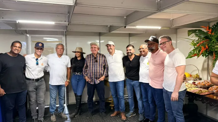 Sealba Alagoinhas 2026: Um Marco para o Desenvolvimento do Agronegócio na Região Sealba Alagoinhas 2026: Um Marco para o Desenvolvimento do Agronegócio na Região