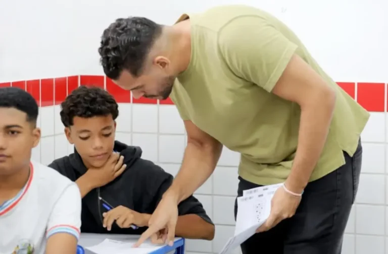 SEC Convoca 122 Mediadores para Emitec no Interior da Bahia