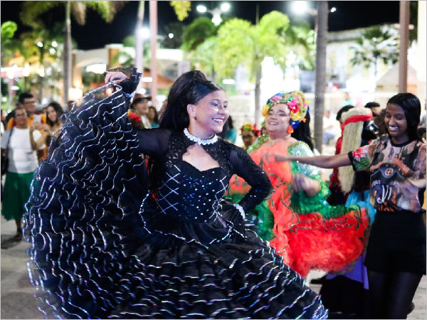 SECULTE Celebra Dia da Cultura Russana com Programação Especial e Valorização de Talentos Locais SECULTE Celebra Dia da Cultura Russana com Programação Especial e Valorização de Talentos Locais