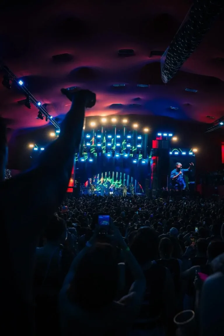 Spotify Lança Funcionalidade para Compra de Ingressos com Emoção