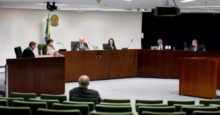 STF Decide Hoje Sobre Prisão de Daniel Vorcaro e Implicações no Caso Banco Master