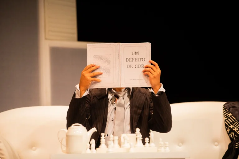 Teatro Para Todos Retorna à Bahia com Espetáculos Gratuitos e Imperdíveis