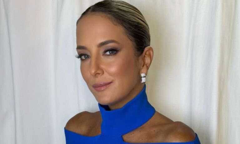 Ticiane Pinheiro é a Nova Atração da Globo: Saiba Tudo Sobre o Projeto Ticiane Pinheiro é a Nova Atração da Globo: Saiba Tudo Sobre o Projeto