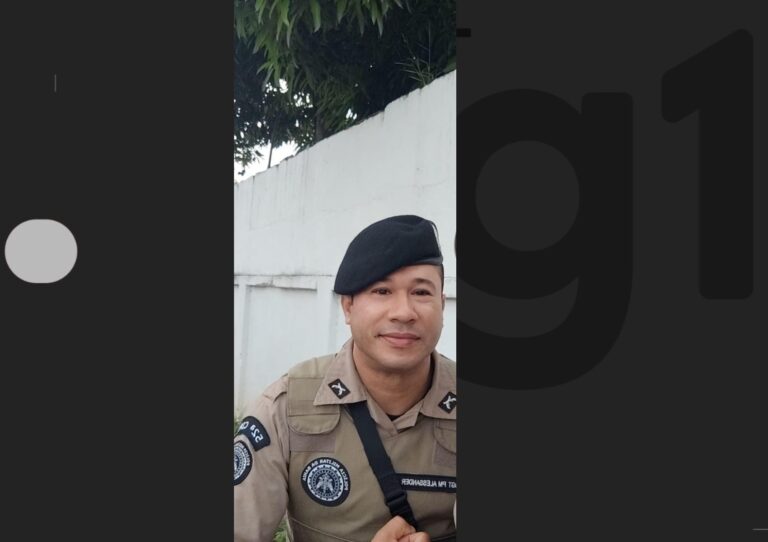 Tragédia na Bahia: Sargento da PM Perdido em Acidente de Carro