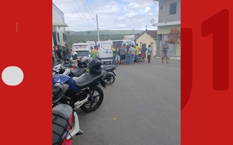 Tragédia na Bahia: Trabalhador morre e quatro ficam feridos em acidente elétrico durante montagem de circo Tragédia na Bahia: Trabalhador morre e quatro ficam feridos em acidente elétrico durante montagem de