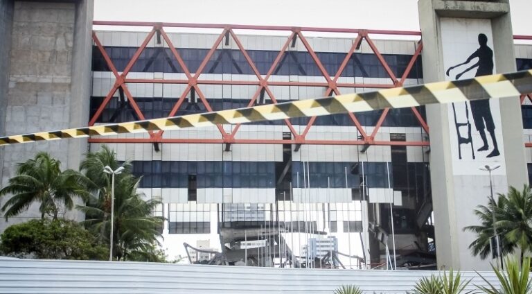 Venda do Antigo Centro de Convenções da Bahia é Esperada para 2026