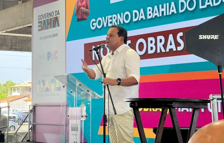 Vice-Governador da Bahia Explora Parcerias em Energia e Fertilizantes com DIA’33 e Novatek