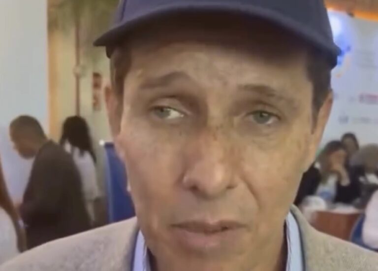 Zé Cocá Responde a Rui Costa: 'A Bahia Não Tem Dono' e Alerta sobre Arrogância