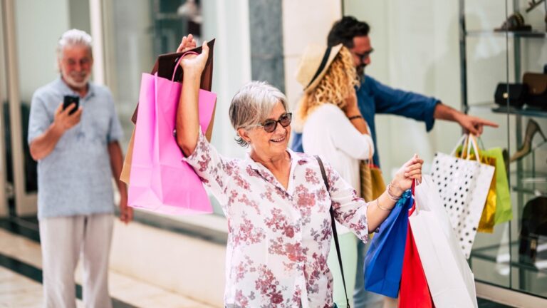 A Economia Prateada: R$ 1,8 Trilhão em 2024 e Expectativa de Crescimento