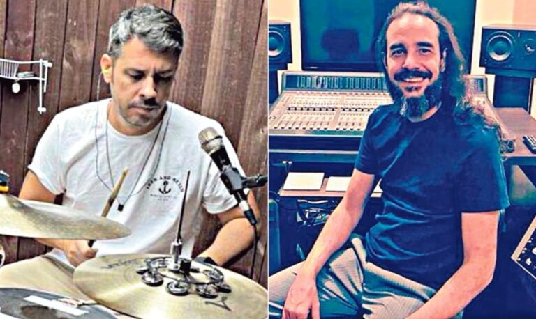 A Polêmica de 'Carolina': Músicos de Brasília Reabrem Processo contra Seu Jorge