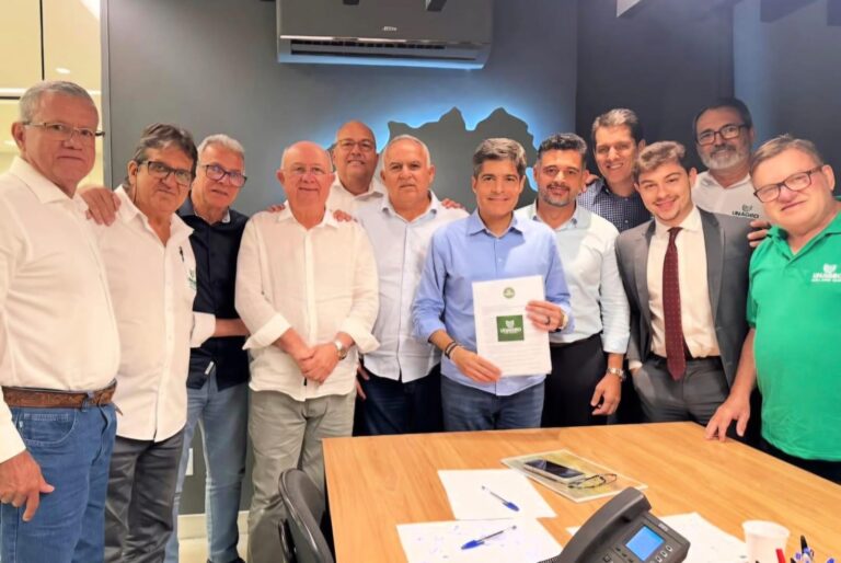 ACM Neto Promove Encontro com Líderes do Agronegócio Para Impulsionar Desenvolvimento na Bahia