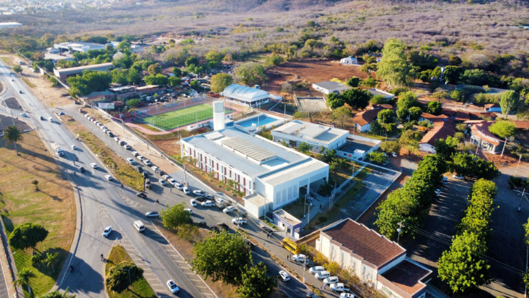 Agronegócio Transforma Cidades na Fronteira de Matopiba: Um Novo Cenário Urbano