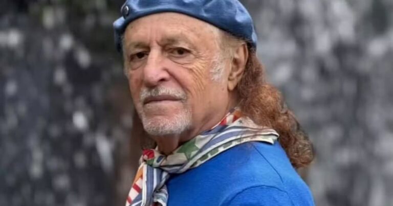 Alceu Valença Lança Espetáculo Musical Inovador - Uma Celebração à Sua Arte